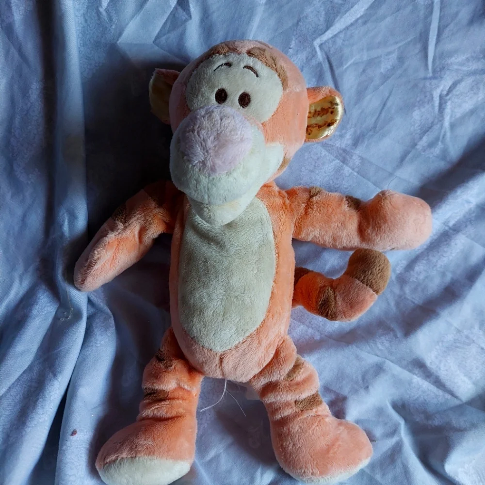 Tiger from Winnie The Pooh - Picture 1 of 7